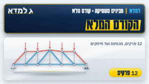 תמונת המוצר: למדא - הקורס המלא [80 שיעורים]