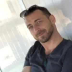 Profile photo of אבי אלכסיי
