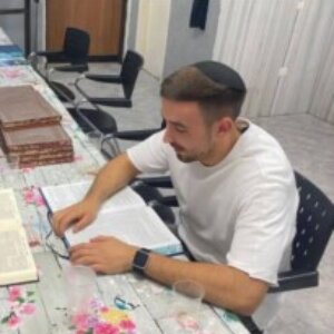 Profile photo of לידור